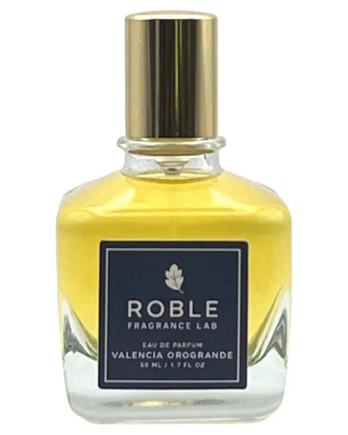 Roble Valencia Orogrande - premium fragrance for sophisticated tastes.