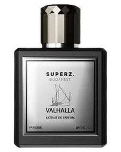 Superz. Valhalla