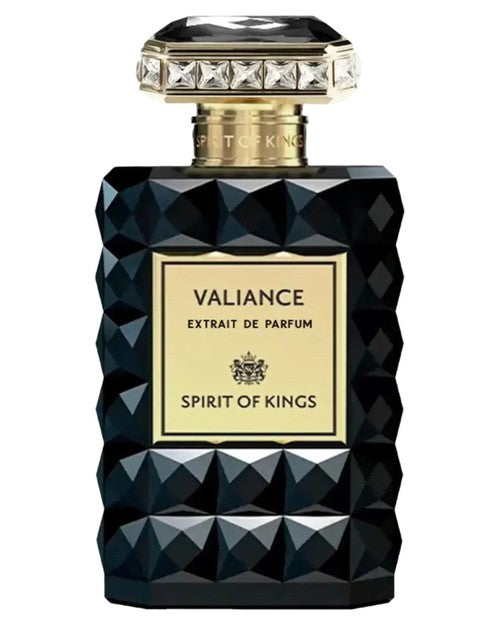 Spirit Of Kings Valiance - premium fragrance for sophisticated tastes.