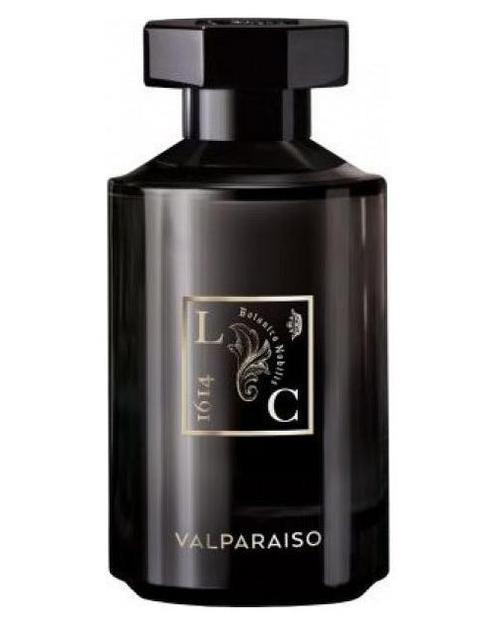 Le Couvent Maison de Parfum Valparaiso - premium fragrance for sophisticated tastes.