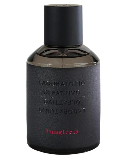 Laboratorio Olfattivo Vanagloria - premium fragrance for sophisticated tastes.