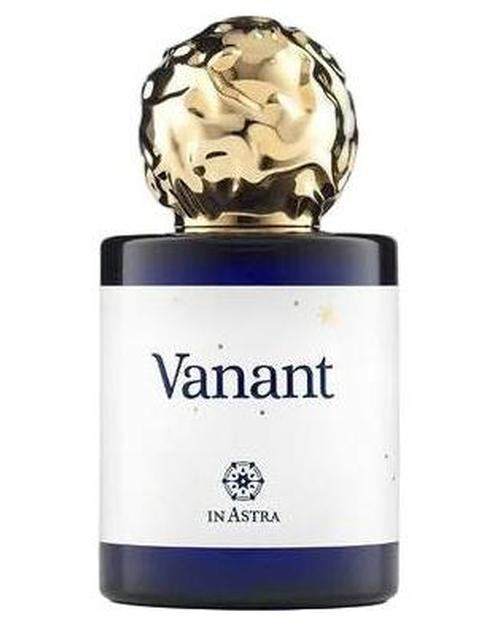In Astra Vanant - premium fragrance for sophisticated tastes.