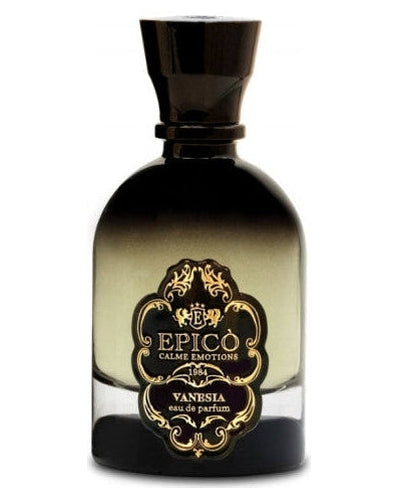 Epico Vanesia - premium fragrance for sophisticated tastes.