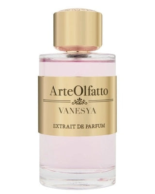 ArteOlfatto Vanesya - premium fragrance for sophisticated tastes.