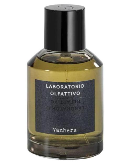 Laboratorio Olfattivo Vanhera - premium fragrance for sophisticated tastes.