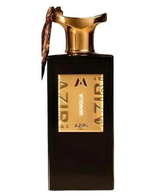 Aziri Paris Vaniglia - premium fragrance for sophisticated tastes.