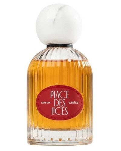 Place des Lices Vanîle - premium fragrance for sophisticated tastes.