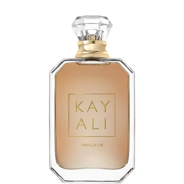 Kayali Vanilla | 28 - premium fragrance for sophisticated tastes.