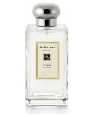 Jo Malone Vanilla & Anise Cologne - premium fragrance for sophisticated tastes.