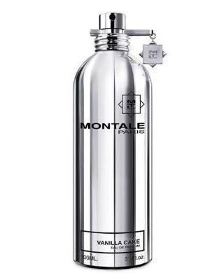 Montale Vanilla Cake - premium fragrance for sophisticated tastes.