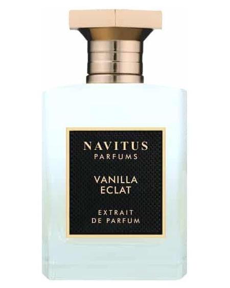 Navitus Parfums Vanilla Éclat - premium fragrance for sophisticated tastes.