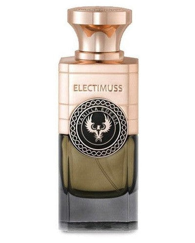 Electimuss Vanilla Edesia - premium fragrance for sophisticated tastes.