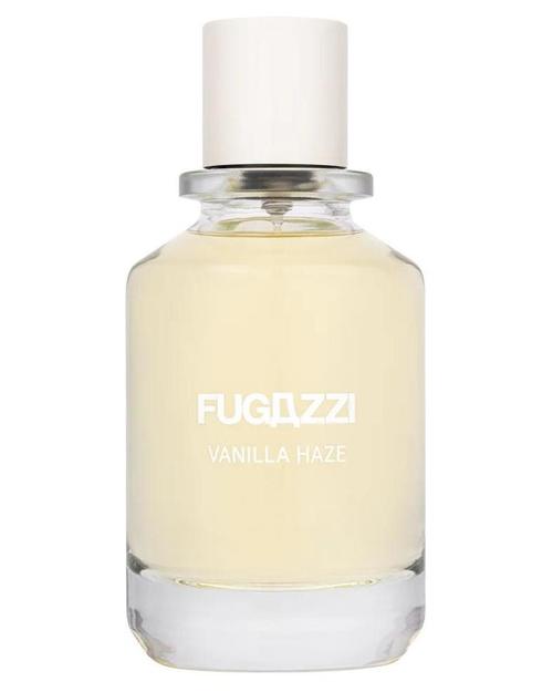 Fugazzi Vanilla Haze EDP - premium fragrance for sophisticated tastes.