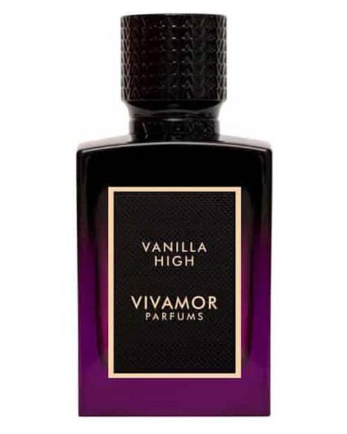 Vivamor Parfums Vanilla High - premium fragrance for sophisticated tastes.