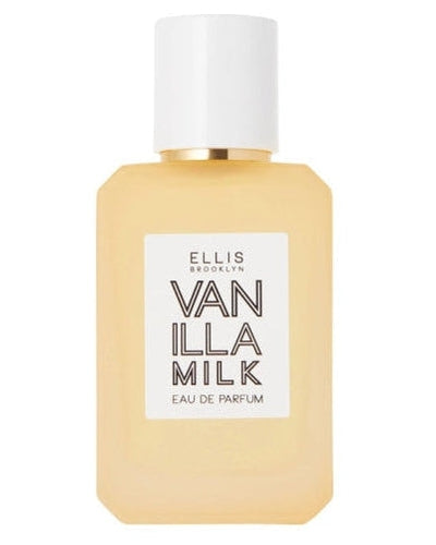 Ellis Brooklyn Vanilla Milk - premium fragrance for sophisticated tastes.