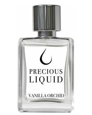 Precious Liquid Vanilla Orchid - premium fragrance for sophisticated tastes.
