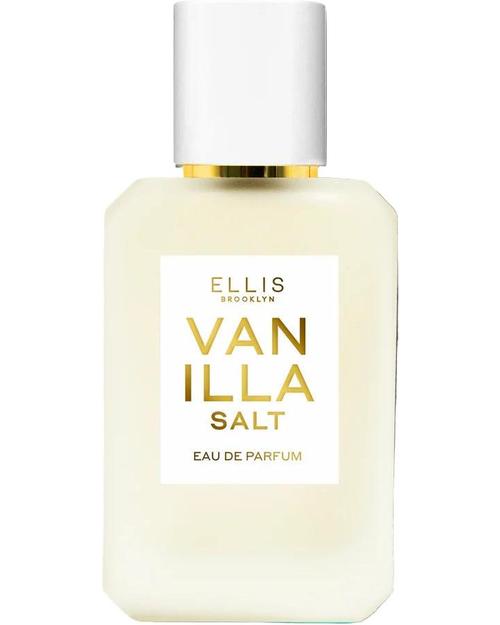 Ellis Brooklyn Vanilla Salt - premium fragrance for sophisticated tastes.