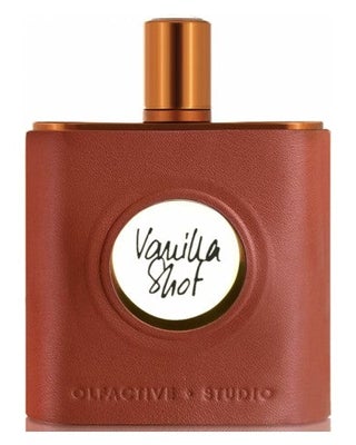 Olfactive Studio Vanilla Shot - premium fragrance for sophisticated tastes.