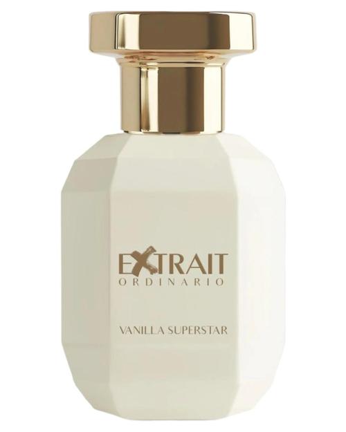 Extrait Ordinario Vanilla Superstar - premium fragrance for sophisticated tastes.
