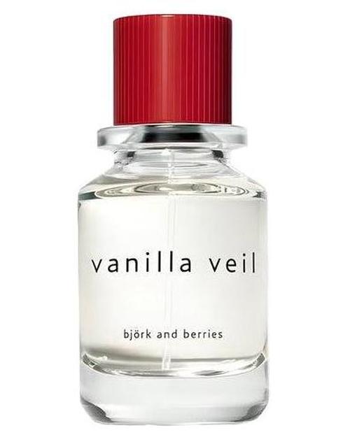 Björk and Berries Vanilla Veil - premium fragrance for sophisticated tastes.