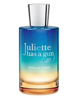 Juliette Has A Gun Vanilla Vibes - premium fragrance for sophisticated tastes.