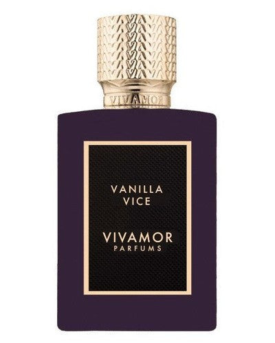 Vivamor Parfums Vanilla Vice - premium fragrance for sophisticated tastes.