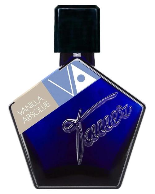 Tauer Perfumes Vanilla Absolue - premium fragrance for sophisticated tastes.