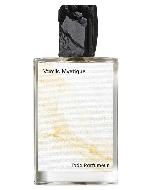 Tada Parfumeur Vanilla Mystique - premium fragrance for sophisticated tastes.