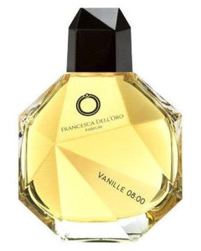 Francesca dell'Oro Vanille 08:00 - premium fragrance for sophisticated tastes.