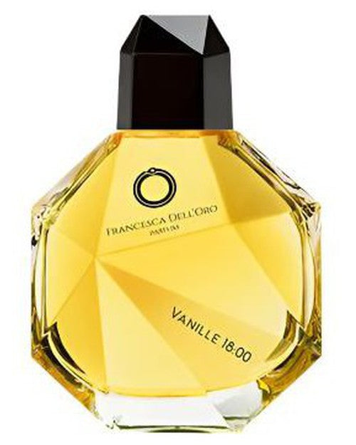 Francesca dell'Oro Vanille 18:00 - premium fragrance for sophisticated tastes.