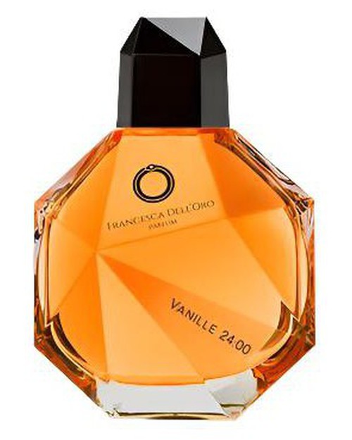 Francesca dell'Oro Vanille 24:00 - premium fragrance for sophisticated tastes.