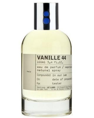 Le Labo Vanille 44 (Paris City Exclusive) - premium fragrance for sophisticated tastes.