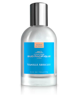 Comptoir Sud Pacifique Vanille Abricot - premium fragrance for sophisticated tastes.