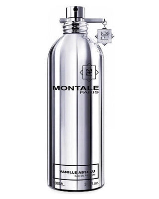 Montale Vanille Absolu - premium fragrance for sophisticated tastes.