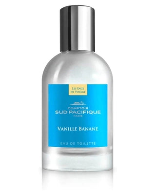 Comptoir Sud Pacifique Vanille Banane - premium fragrance for sophisticated tastes.