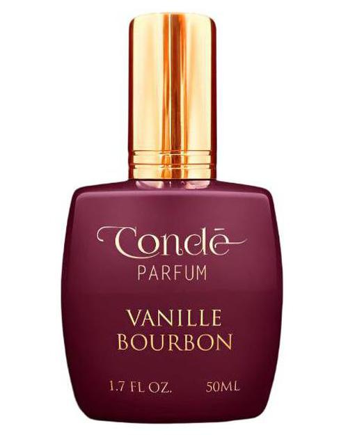 Condé Parfum Vanille Bourbon - premium fragrance for sophisticated tastes.