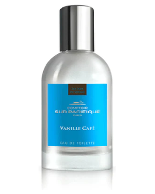 Comptoir Sud Pacifique Vanille 咖啡廳