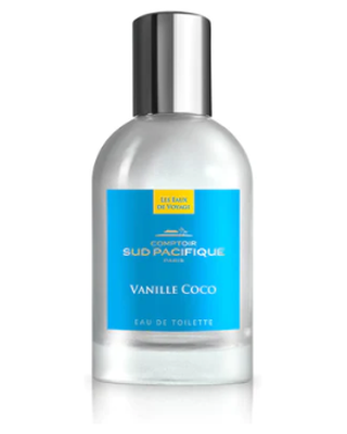 Comptoir Sud Pacifique Vanille Coco - premium fragrance for sophisticated tastes.