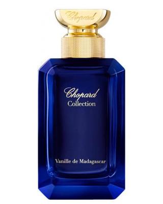 Chopard Vanille De Madagascar - premium fragrance for sophisticated tastes.