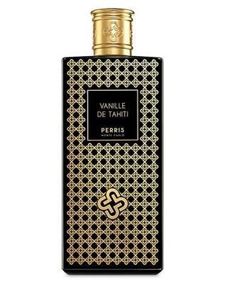 Perris Monte Carlo Vanille De Tahiti - premium fragrance for sophisticated tastes.