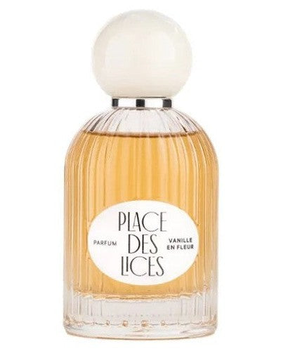 Place des Lices Vanille En Fleur - premium fragrance for sophisticated tastes.