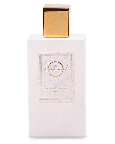 Private Mood Vanille Et Cognac - premium fragrance for sophisticated tastes.