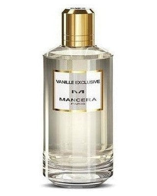 Mancera Vanille Exclusive - premium fragrance for sophisticated tastes.