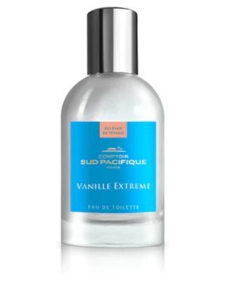 Comptoir Sud Pacifique Vanille Extreme - premium fragrance for sophisticated tastes.