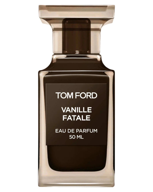 Tom Ford Vanille Fatale - premium fragrance for sophisticated tastes.