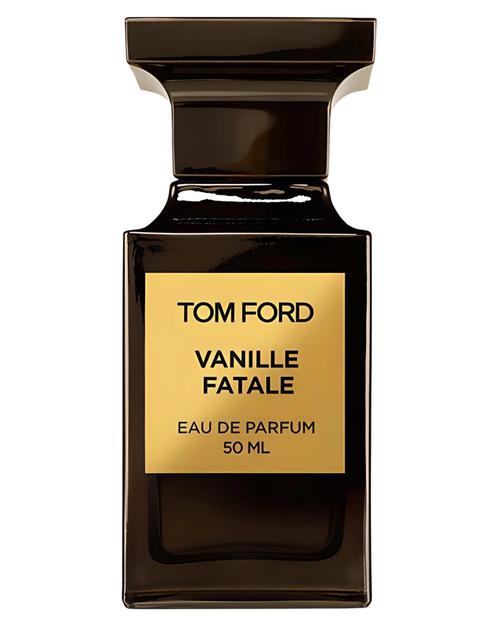 Tom Ford Vanille Fatale (Vintage) - premium fragrance for sophisticated tastes.
