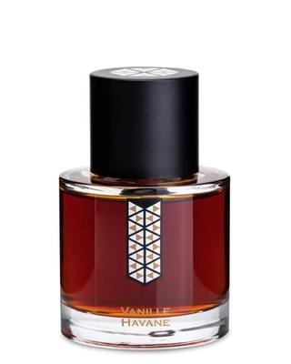 Les Indemodables Vanille Havane - premium fragrance for sophisticated tastes.