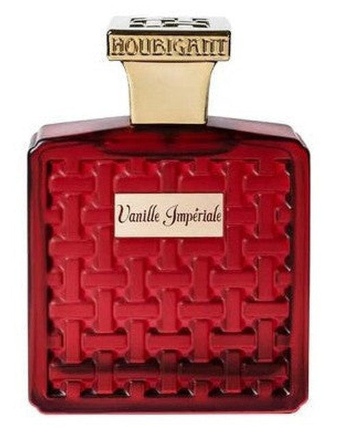 Houbigant Vanille Imperiale - premium fragrance for sophisticated tastes.