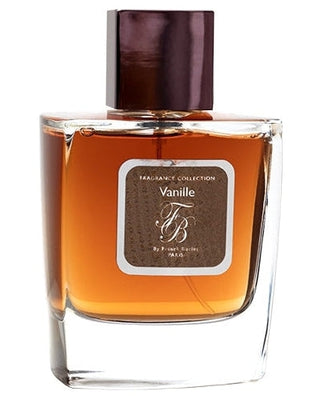 Franck Boclet Vanille - premium fragrance for sophisticated tastes.