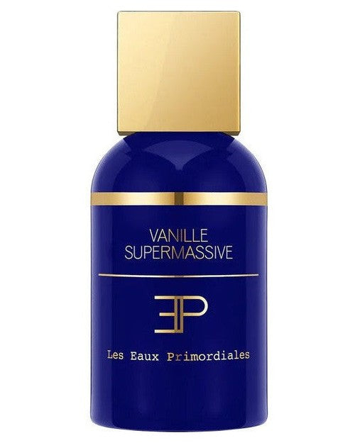 Les Eaux Primordiales Vanille Supermassive - premium fragrance for sophisticated tastes.